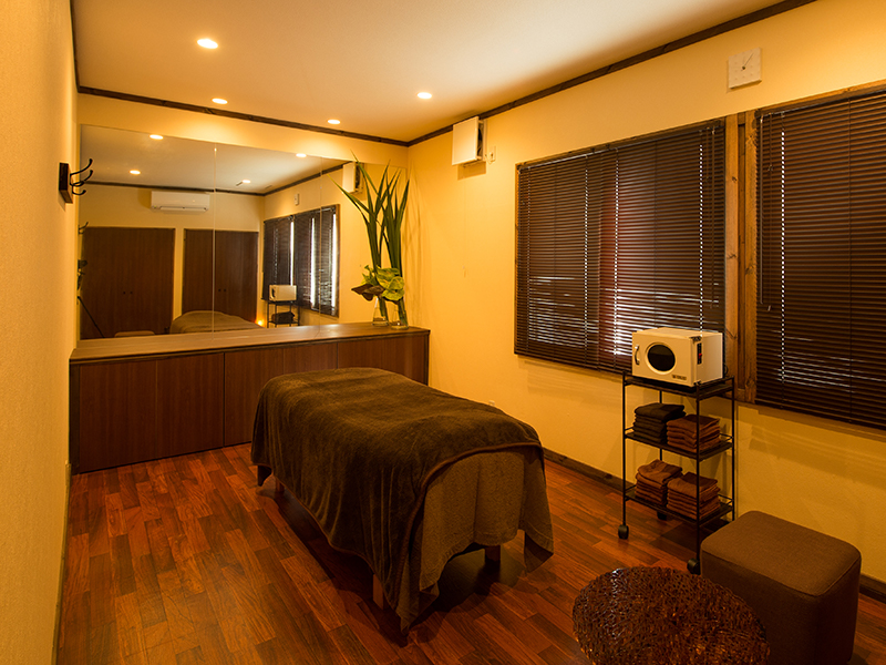 room