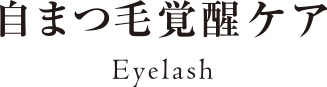 eyelash
